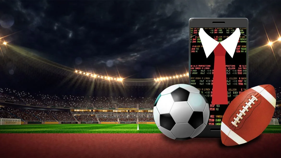 Tampilan olahraga dan pertandingan di CEMARA77